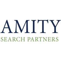 Amity Search Partners logo - Similar company to Glocap