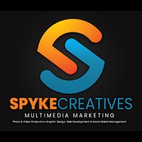 Spyke Creatives Multimedia Marketing logo - Similar company to Iai Corp