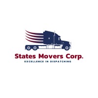 States Movers logo - Similar company to Moving Force