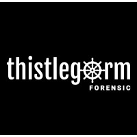 Thistlegorm Forensic logo - Similar company to Forensic Services