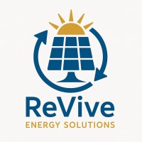 Revive Energy Solutions logo - Similar company to Climapreneur™️