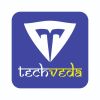 Techveda Software logo - Similar company to Doogle.Ai