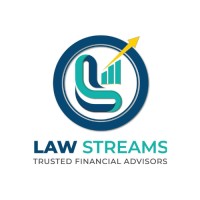 LAW STREAMS logo - Similar company to Ledgerive Llc