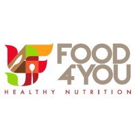 Food For You logo - Similar company to Foster Food Innovation