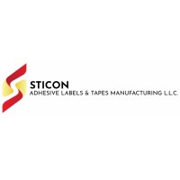 Sticon Adhesive Labels & Tapes Manufacturing LLC logo - Similar company to Fortune Pack Labels Industry Llc