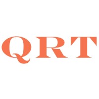 QRT Technologies logo - Similar company to Qrt Solutions