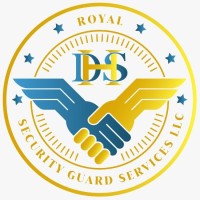 Royal DHS Security Guard Services LLC logo - Similar company to Ratel Security