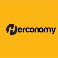 Herconomy logo - Similar company to Cargoplug Formerly Jand2Gidi (Techstars '24)