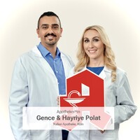 Kalker Apotheke Gence Polat e.K. logo - Similar company to E-Boten.De Gmbh