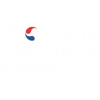 Pro Pump Solutions of America, LLC logo - Similar company to Pro Pump Corp