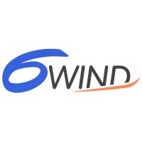6WIND logo - Similar company to Rincon Technology, Inc