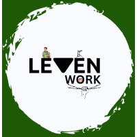 LEVEN WORK logo - Similar company to Noblessetech
