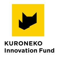 KURONEKO Innovation Fund logo - Similar company to Bouncingback.Works