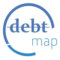 DebtMap logo - Similar company to Procedure Erp System