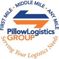Pillow Logistics Group logo - Similar company to Dispatch Science