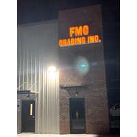 FMC Grading, Inc. logo - Similar company to Warren Logistics