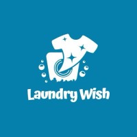 Laundry Wish logo - Similar company to Laundry Wish