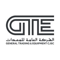 General Trading & Equipment CJSC logo - Similar company to Van Tech Contracting