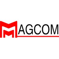 MAGCOM (Magnetic Communication Corp.) logo - Similar company to Eastronics Oem Embedded Systems Solutions