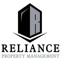Reliance Property Management logo - Similar company to Jpar - Leading Edge