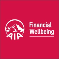 AIA Financial Wellbeing logo - Similar company to Chippit