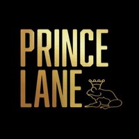 Prince Lane Bar logo - Similar company to Sands Fridge Lines