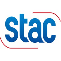 suspensions STAC logo - Similar company to Esat