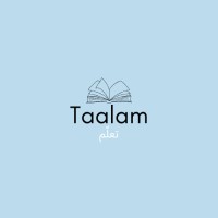 Taalam logo - Similar company to Learning And Business Globe