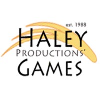 Haley's Games logo - Similar company to Helix Games Studios