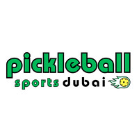 Pickleball Sports Dubai logo - Similar company to First Dink Foundation