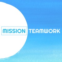 Mission Teamwork logo - Similar company to Fomf | Forum Für Medizinische Fortbildung (Medical Education Forum) Austria