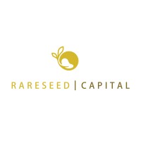 Rare Seed Capital logo - Similar company to Spendl (Acquired By Wallet.App)