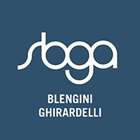 SBGA | BLENGINI GHIRARDELLI logo - Similar company to Qproject