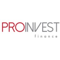 Proinvest Finance logo - Similar company to Rm Mare