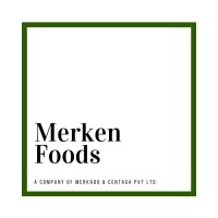 Merken Foods Private Limited logo - Similar company to Bake Wings
