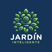 Jardín Inteligente logo - Similar company to Servicio Ecoambiente