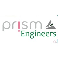 Prism Engineers logo - Similar company to Prism Engineering Ltd.