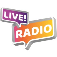Live!Radio - tune in at work logo - Similar company to Operator