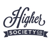 Higher Society Co. logo - Similar company to Dr. Ship