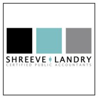 Shreeve Landry CPAs logo - Similar company to Trimnerbeckham, Pllc