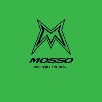 Mosso Bisiklet logo - Similar company to Broster Bicycle