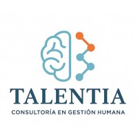 TALENTIA HR logo - Similar company to Inside Consultoría En Gestión De Proyectos