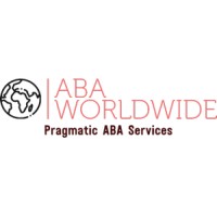 ABA WORLDWIDE INC logo - Similar company to Reach Aut - Health Right Here