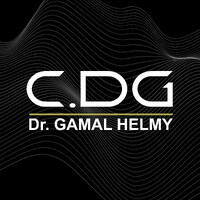CDG - Dr. Gamal Helmy logo - Similar company to Three Notch Group