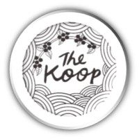 The Koop Roaster & Cafe logo - Similar company to Di Bon Organic Coffee Farm & Processing Center