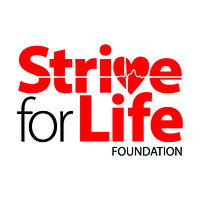 Strive for Life logo - Similar company to Growthpath Partners