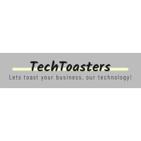 Techtoasters logo - Similar company to Techmaster Data Solutions