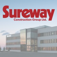 Sureway Construction Group Ltd. logo - Similar company to Voice Construction