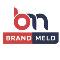 Brand Meld logo - Similar company to Infinigration