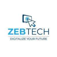 ZebTech Consulting LLP logo - Similar company to Quarlatis